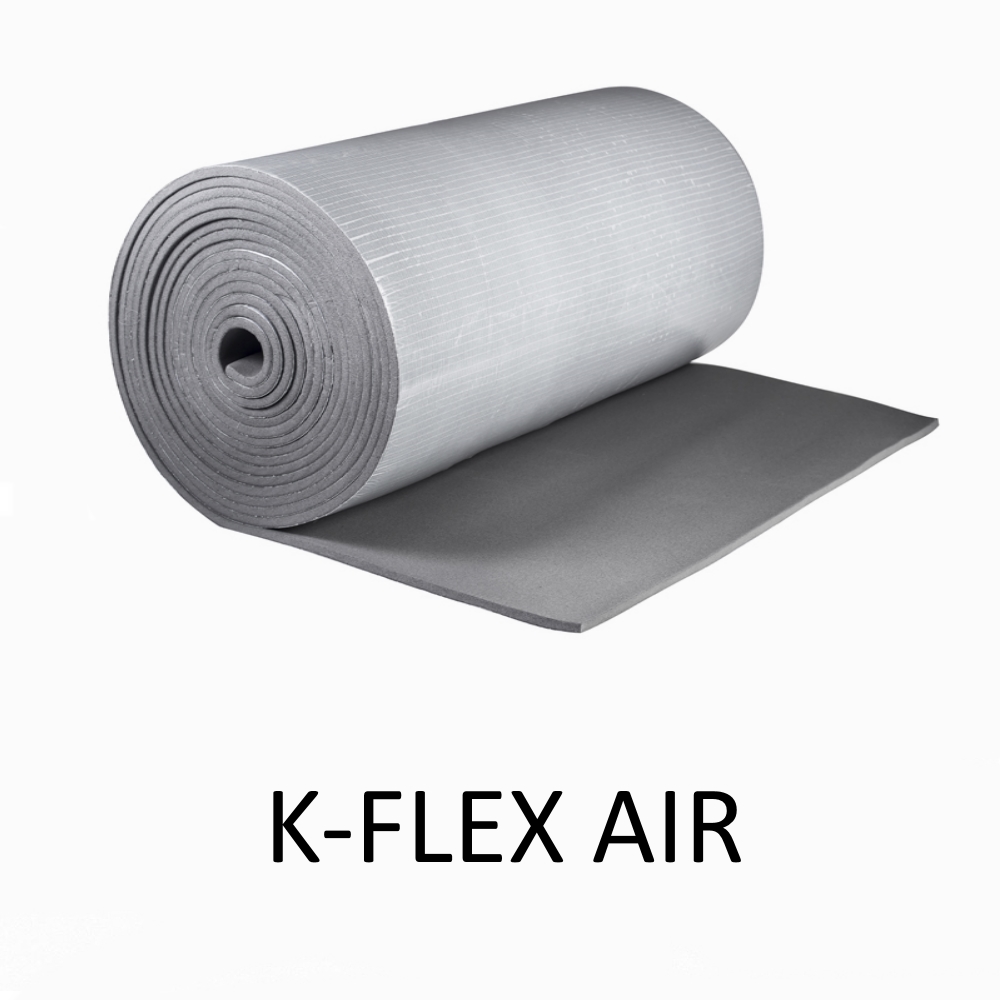 K-FLEX AIR K-FLEX